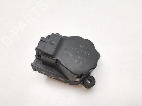 Module électronique PEUGEOT 207 (WA_, WC_)  | BP29117413M83 