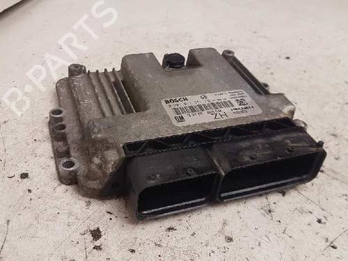 Computer motormanagement OPEL ASTRA H (A04) [2004-2014]  28992902