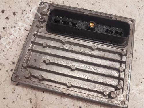 Used Engine control unit (ECU) FORD FOCUS II (DA_, HCP, DP) 1.6 (100 hp) 28993647