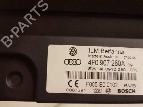 Electronic module AUDI A6 C6 (4F2) | BP28982856M83