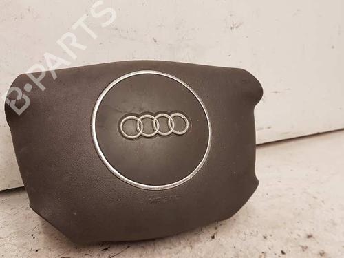 Førerens kollisjonspute AUDI A4 B6 (8E2) 2.0 (130 hp) 28984527