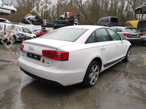 AC pipe AUDI A6 C7 (4G2, 4GC) | BP36079038M126 - Image 7