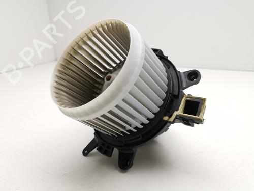 Used Heater blower motor PEUGEOT PARTNER Box Body/MPV (K9) [2018-2025]  29289467