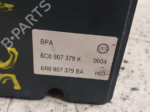 ABS pump SEAT IBIZA IV SC (6J1, 6P5) 1.0 TSI | BP28995365M43 