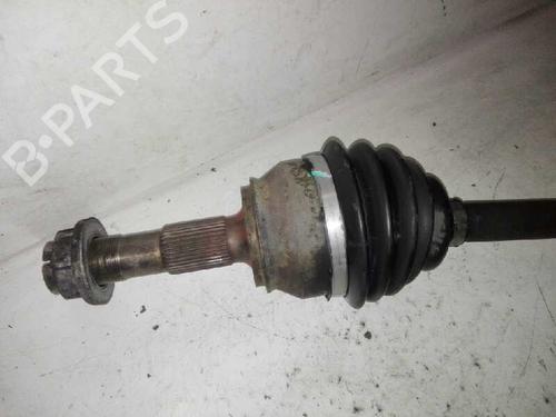 Left front driveshaft FIAT DUCATO Van (250_) | BP28992954M38