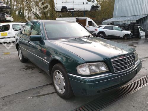 Right front indicator MERCEDES-BENZ C-CLASS (W202)  | BP28978369C33 