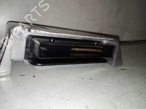 Airbag module RENAULT MEGANE II (BM0/1_, CM0/1_) 1.5 dCi (BM1E, CM1E) | BP28990990M53 