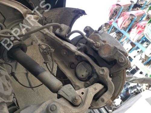 Left front steering knuckle INFINITI Q50  | BP28994923M25 