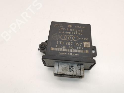 Used Electronic module VW GOLF VI (5K1) [2008-2014]  28979518