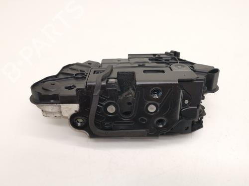 Used Front left lock SEAT IBIZA IV (6J5, 6P1) [2008-2017]  28983481