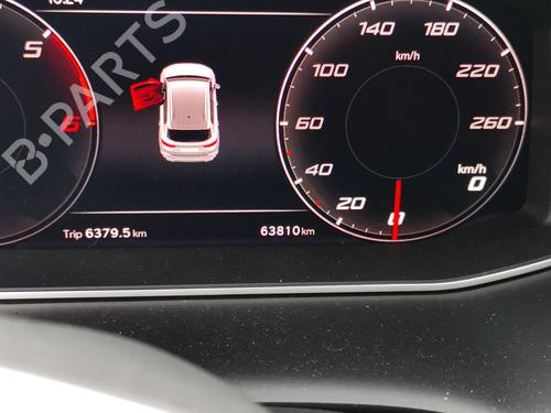 Engine SEAT ATECA (KH7, KHP)  | BP30568324M1  - Image 11