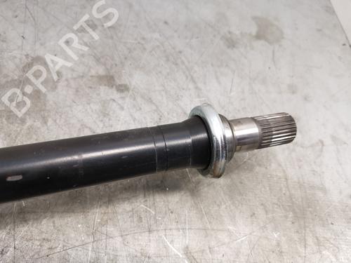 Right front driveshaft SSANGYONG TIVOLI | BP36557998M39 - Image 5