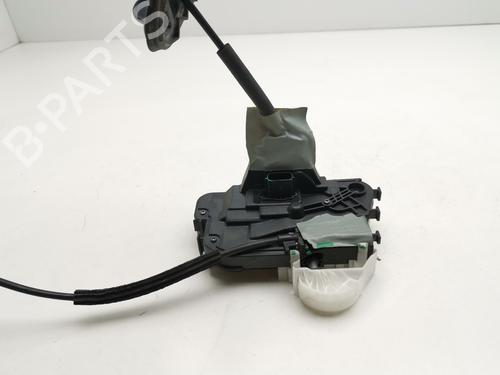 Front right lock FORD FOCUS IV (HN)  | BP29289413C97 