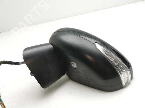Left mirror CITROËN C3 AIRCROSS II (2R_, 2C_)  | BP28994420C26 