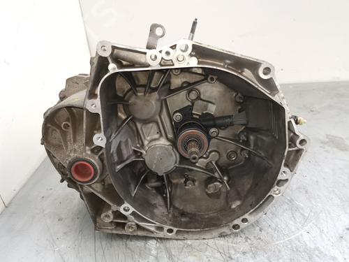 Used Gearbox CITROËN C4 II (NC_) 1.6 BlueHDi 120 (120 hp) 28996792