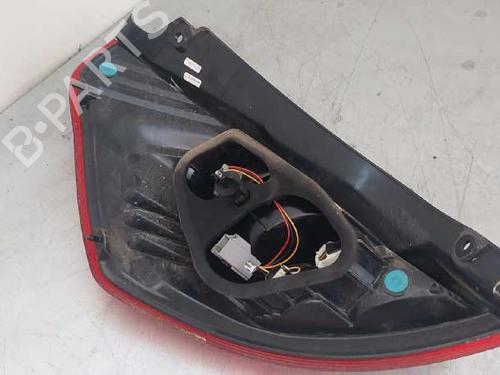 Right taillight FORD FIESTA VI (CB1, CCN) | BP28997856C35