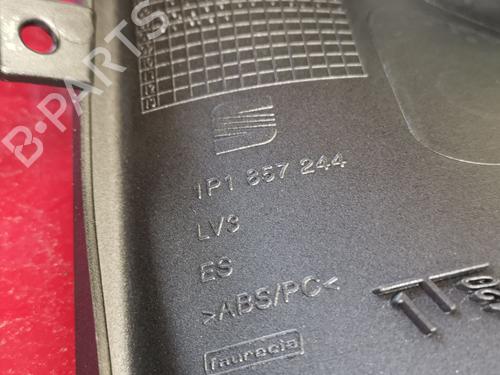 Other SEAT LEON (1P1) | BP28978164O1