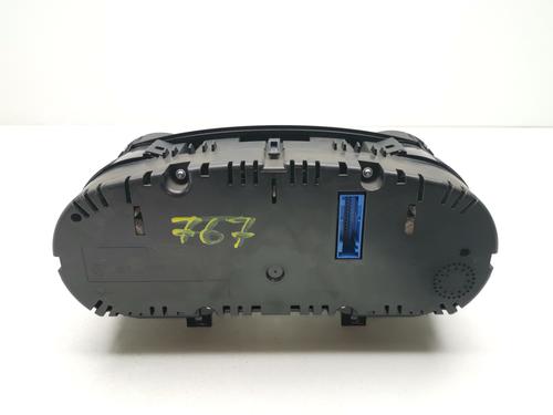 Instrument cluster VW GOLF VI (5K1) | BP37584627C47 - Image 2