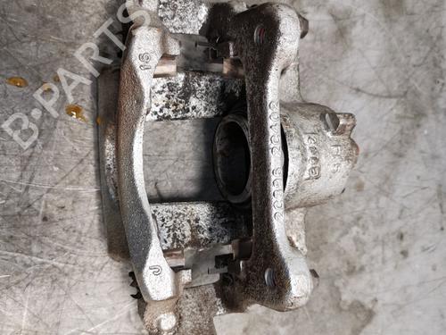 Right front brake caliper FORD PUMA (J2K, CF7) 1.0 EcoBoost | BP39445925M104 - Image 2