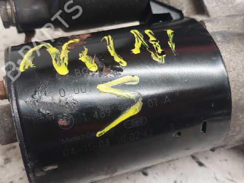 Starter MINI MINI (R50, R53) Cooper S | BP28991141M8