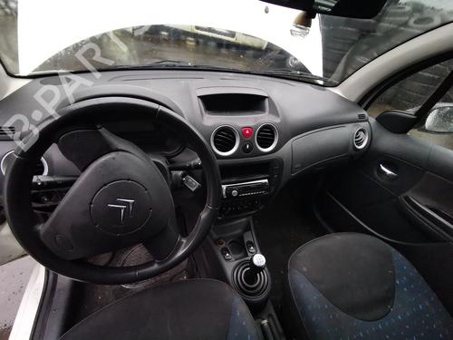 Engine CITROËN C3 I (FC_, FN_) 1.4 HDi | BP30079768M1 