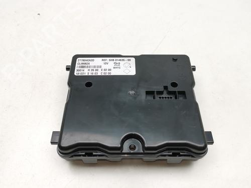 Used Electronic module NISSAN QASHQAI II (J11, J11_) [2013-2025]  29319824