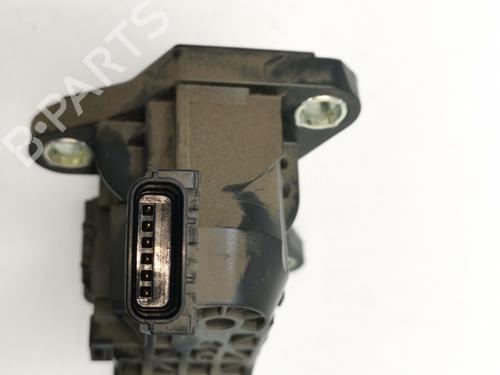 Pedal HONDA CR-V IV (RM_) 1.6 i-DTEC (RE6) | BP28990710I4 