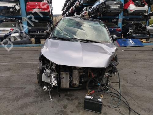 Engine control unit (ECU) OPEL CROSSLAND X / CROSSLAND (P17, P2QO) 1.5 Turbo D (75) | BP28996990M57