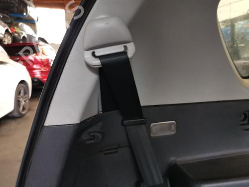 Used Rear left seatbelt TOYOTA COROLLA Verso (ZER_, ZZE12_, R1_) 2.2 D-4D (AUR10_, AUR10R) (136 hp) 30063073