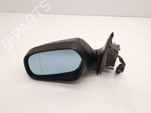 Used Left mirror CITROËN XSARA Coupe (N0) 2.0 HDI 90 (90 hp) 28980349