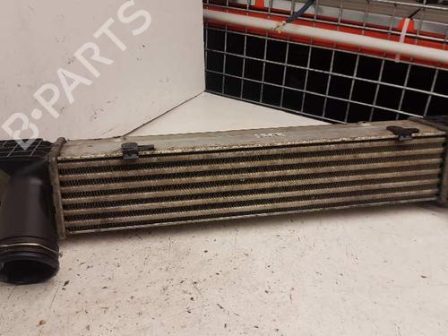Used Intercooler BMW 1 (E87) 118 d (143 hp) 29000100