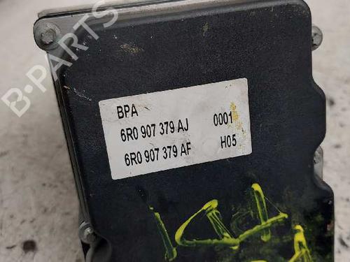 ABS pump VW POLO V (6R1, 6C1)  | BP28994599M43 