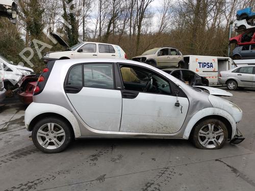 Sprinklertank SMART FORFOUR (454) 1.5 CDI (454.001) | BP39444482C113 - Image 9