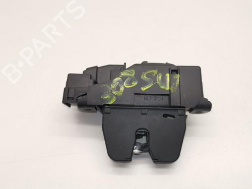 Used Tailgate lock PEUGEOT 308 SW I (4E_, 4H_) [2007-2014]  28979923