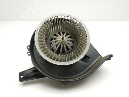 Used Heater blower motor Heater blower motor VW POLO V (6R1, 6C1) [2009-2022] 33658763 33658763