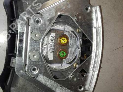 Driver airbag MERCEDES-BENZ C-CLASS (W203) C 270 CDI (203.016) | BP28998363C9 