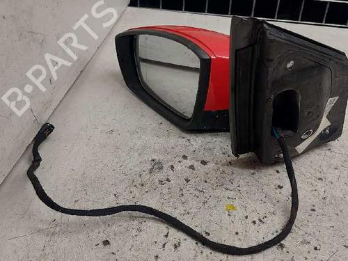 Left mirror VW POLO V (6R1, 6C1)  | BP28991933C26 