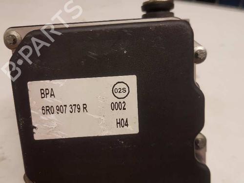 ABS pump SEAT IBIZA IV SC (6J1, 6P5) 1.4 TSI Cupra | BP28993973M43 