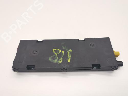 Electronic module BMW 1 (E87) 118 d | BP28989621M83 