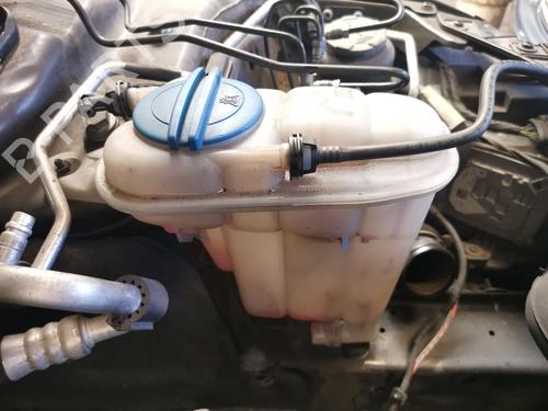 Used Expansion tank Expansion tank AUDI A4 Allroad B8 (8KH) 2.0 TDI quattro (143 hp) 40216489 40216489