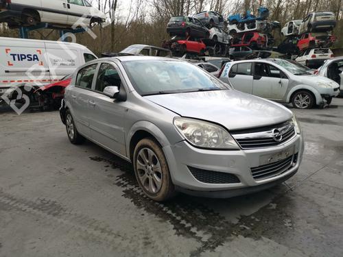 Airco bedieningspaneel OPEL ASTRA H (A04) 1.7 CDTI (L48) | BP28980142I5 
