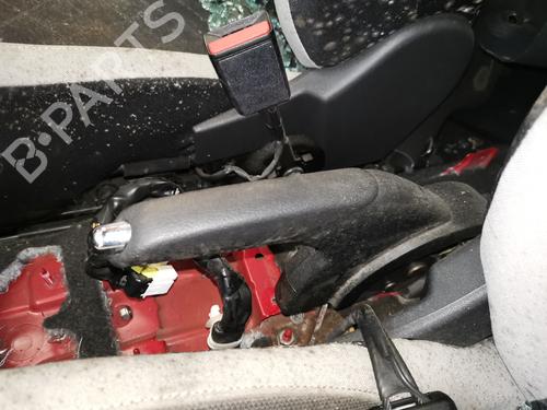 Used Hand brake Hand brake NISSAN MICRA V (K14) 1.5 DCI (90 hp) 40217944 40217944