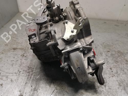 Gearbox OPEL CORSA E (X15)  | BP29408867M3 