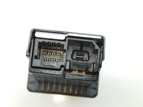 Electronic module NISSAN MICRA V (K14) 1.5 DCI | BP39443666M83 - Image 2