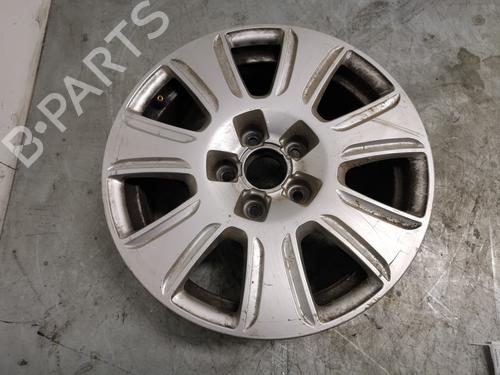 Felg Felg AUDI Q3 (8UB, 8UG) 2.0 TDI (150 hp) 39440784 39440784