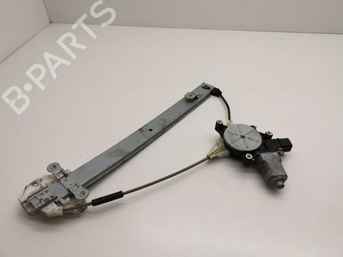 Used Rear right window mechanism HONDA FR-V (BE) 2.2 i CTDi (BE5) (140 hp) 28988618