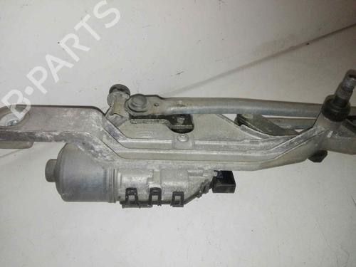 Front wiper motor FORD FOCUS II (DA_, HCP, DP) | BP28998936M29