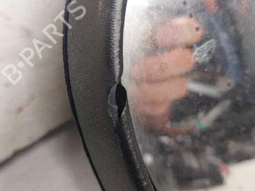 Left mirror RENAULT KANGOO / GRAND KANGOO II (KW0/1_)  | BP28984438C26 