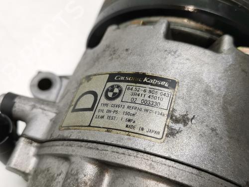 AC-Kompressor BMW 3 Compact (E46) 320 td | BP29861776M34