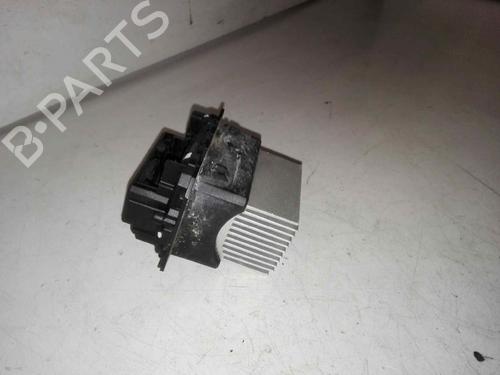 Used Heater resistor CITROËN C4 II (NC_) [2009-2026]  28977787